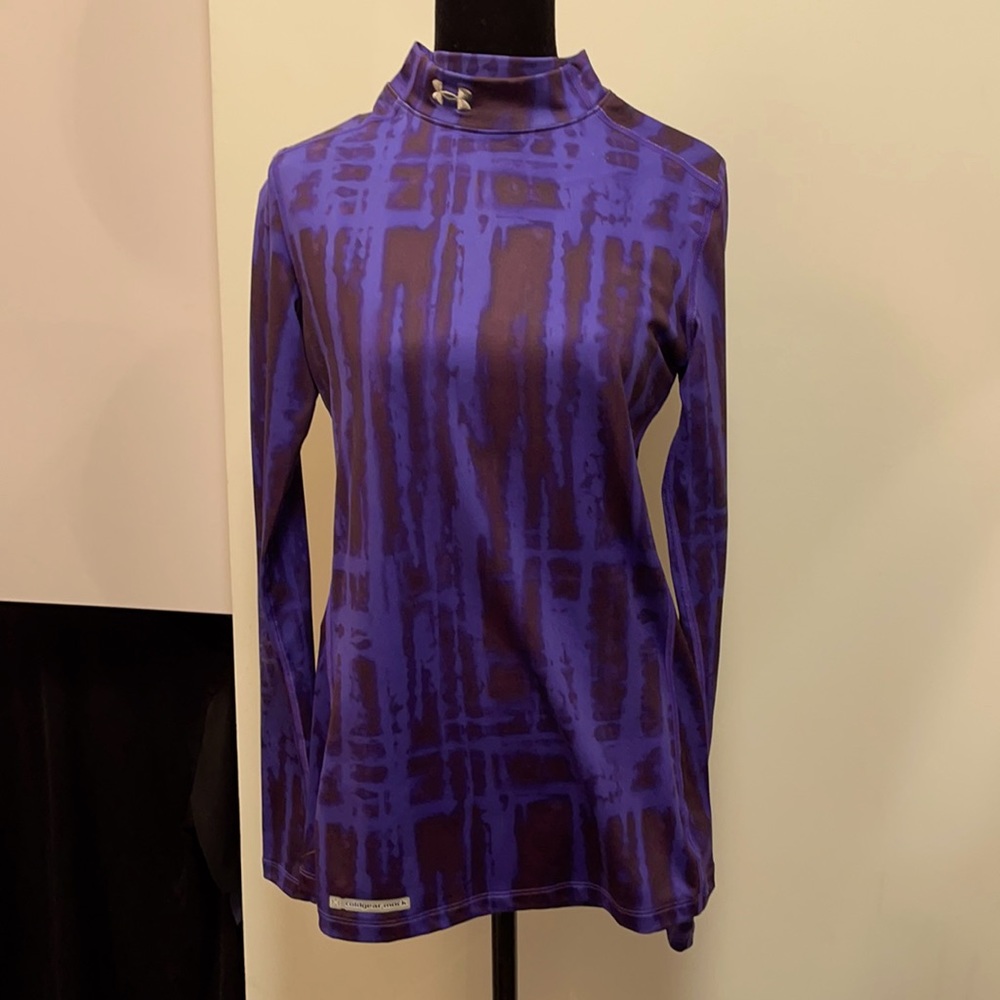 Under armor Cold gear shirt